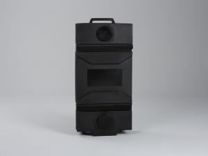 MOD-551 Roto-molded Case w/ Jigging
