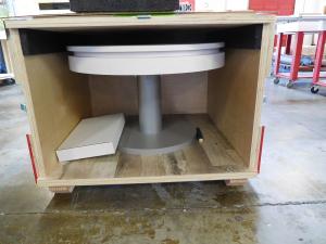 MOD-586 | Charging Station Crate