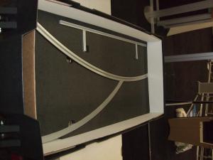 Perfect 10 Backwall Die-Cut Foam Packaging (Example)