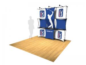 Xpressions Snap 8 ft. Kit O