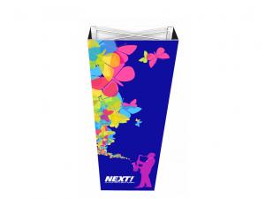 NEXT! 3 ft. Display -- Image 1