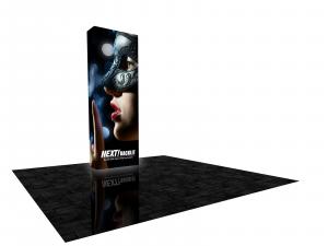NEXT! 3 ft. Backlit Radiance Display