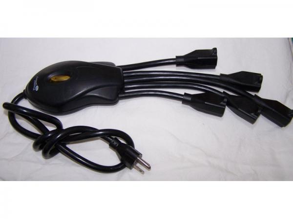 PowerSquid