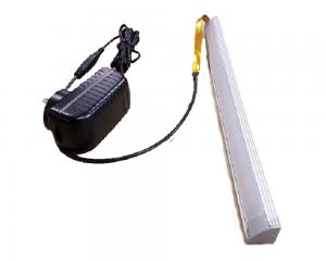 High Output | LED Stick Light | Angled Channel