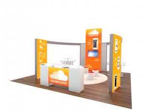 RE-9096 | eSmart Island