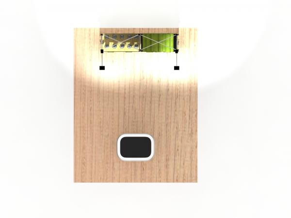 FG-105 -- Plan View