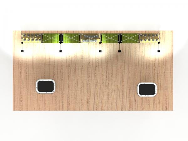 FG-205 -- Plan View