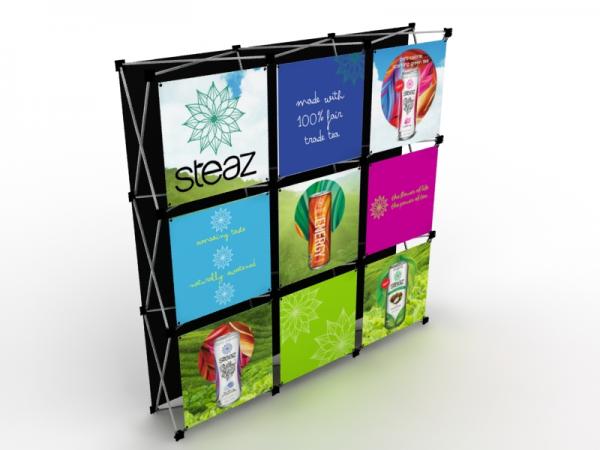 FG-111 Trade Show Pop Up Display -- Image 3