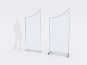 MOD-8022 | Peak Safety Dividers
