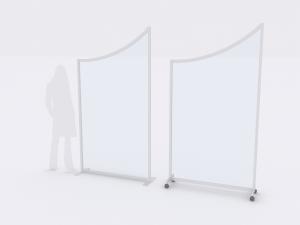 MOD-8024 | Peak Safety Dividers
