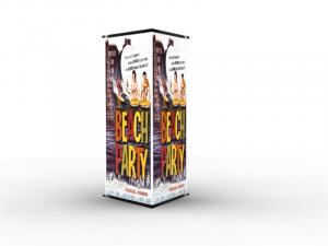 TF-603 Banner Stand
