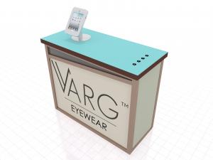 MOD-1555 Charging Station