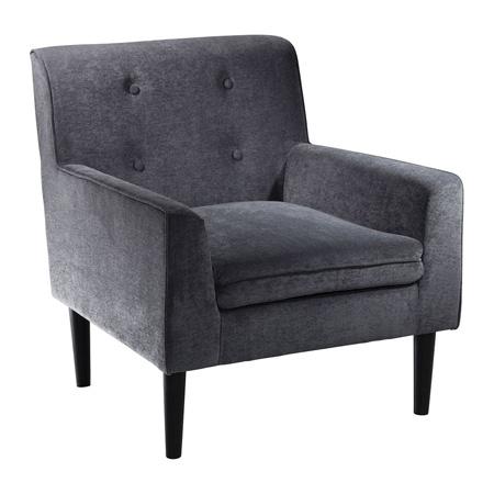 Century Chair (CECH-014)-- Trade Show Rental Furniture