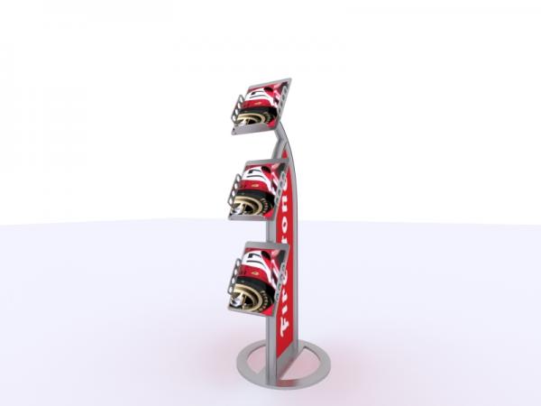 MOD-1356 Literature Holder -- Image 3
