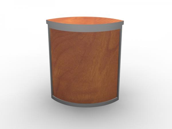 MOD-1130 Trade Show Counter -- Image 2