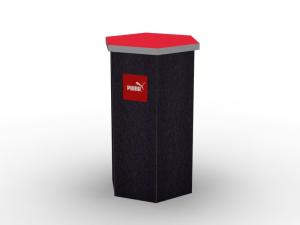 DI-646 Pedestal