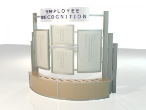 MOD-1280 Kiosk