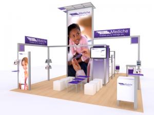 DM-0894 Hybrid Exhibit