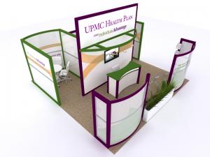 DM-1037 Hybrid Exhibit