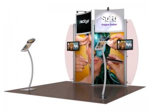 DM-1073 Hybrid Exhibit