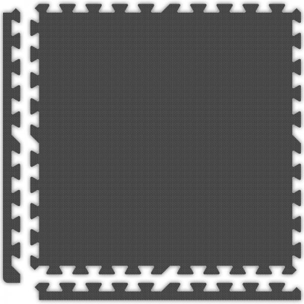 SoftFloor | Gray