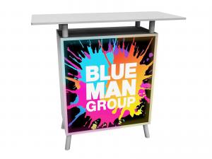 ECO-47C Backlit Counter