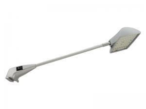 LED Luminator - Silver