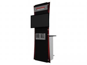 ECO-5K Workstation