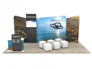ECO-2120 | Portable Hybrid S