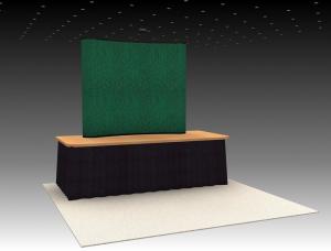 QD-01 | Pop Up Table Top