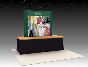 QD-02 | Pop Up Table Top
