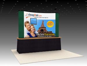 QD-06 | Pop Up Table Top