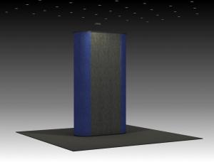QD-137 | Pop Up Display