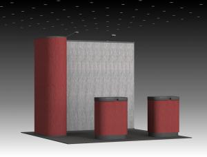 QD-141 | Pop Up Display