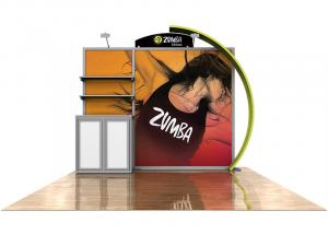 RE-1029 | eSmart Zumba