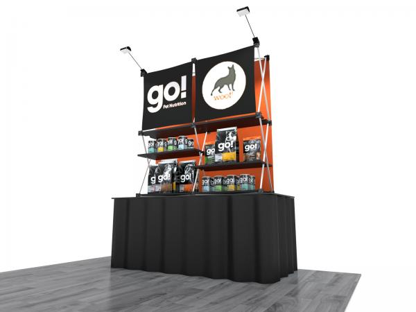 FG-05 Trade Show Pop Up Display -- Image 5