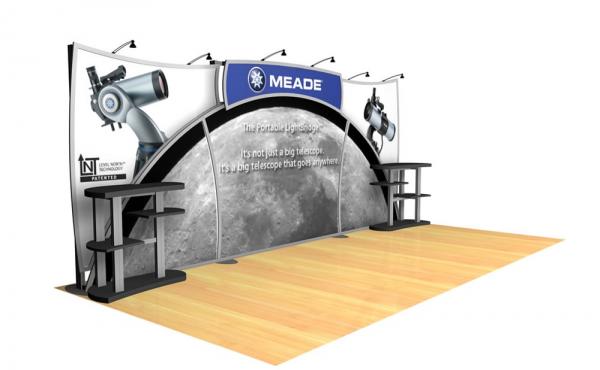 VK-2047 Trade Show Exhibit -- Image 2