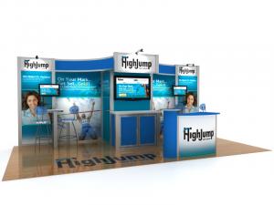 VK-2938 | Hybrid Exhibit