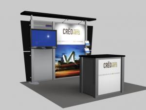 VK-1342 | Hybrid Display